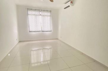 2-Storey Cluster Corner House at Horizon Hills for sale