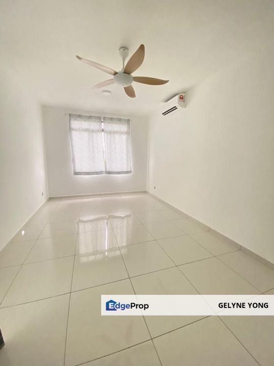 2-Storey Cluster Corner House at Horizon Hills for sale, Johor, Horizon Hills