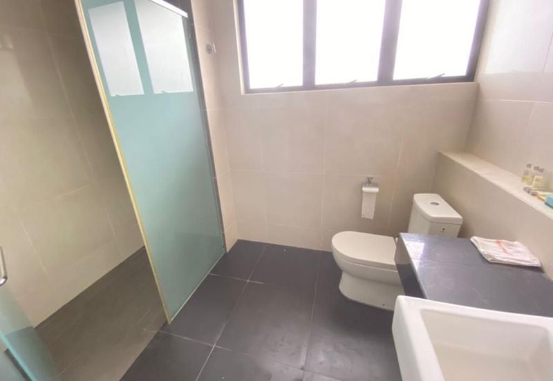 2-Storey Cluster Corner House at Horizon Hills for sale