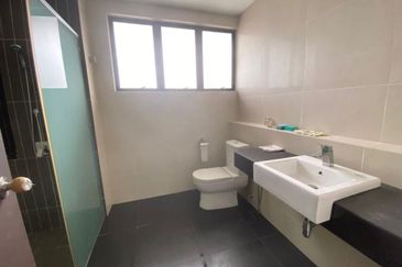 2-Storey Cluster Corner House at Horizon Hills for sale