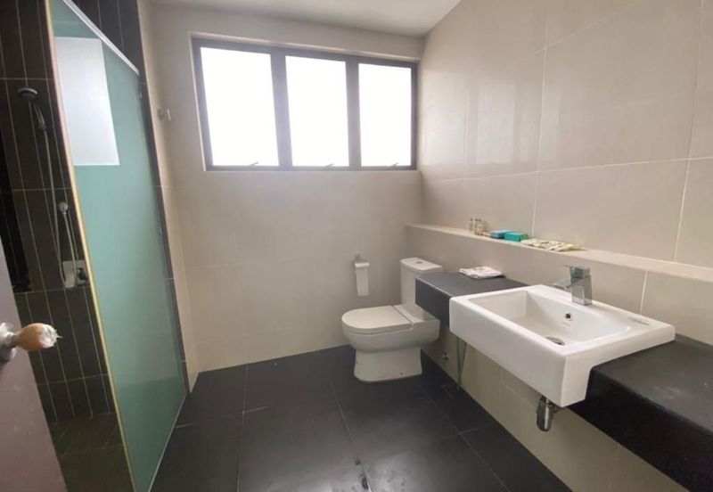 2-Storey Cluster Corner House at Horizon Hills for sale