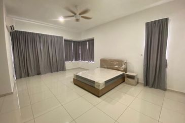 2-Storey Cluster Corner House at Horizon Hills for sale