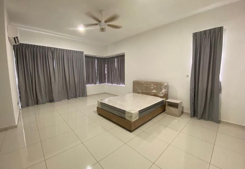 2-Storey Cluster Corner House at Horizon Hills for sale