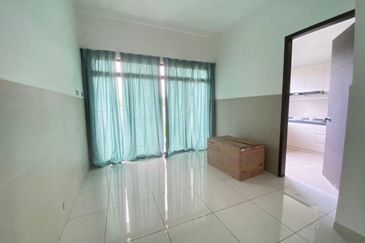 2-Storey Cluster Corner House at Horizon Hills for sale