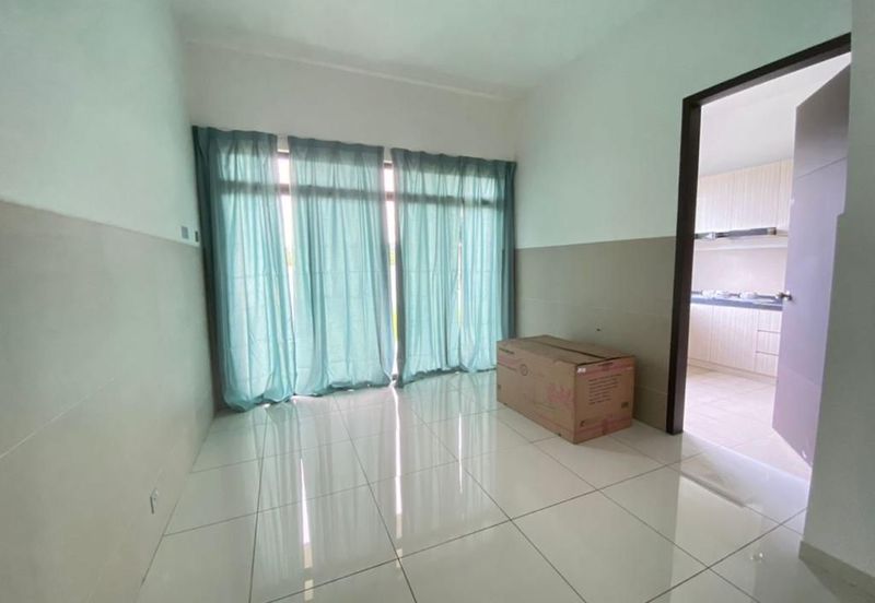 2-Storey Cluster Corner House at Horizon Hills for sale