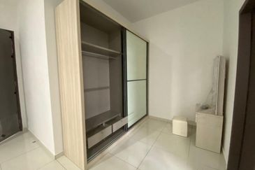 2-Storey Cluster Corner House at Horizon Hills for sale