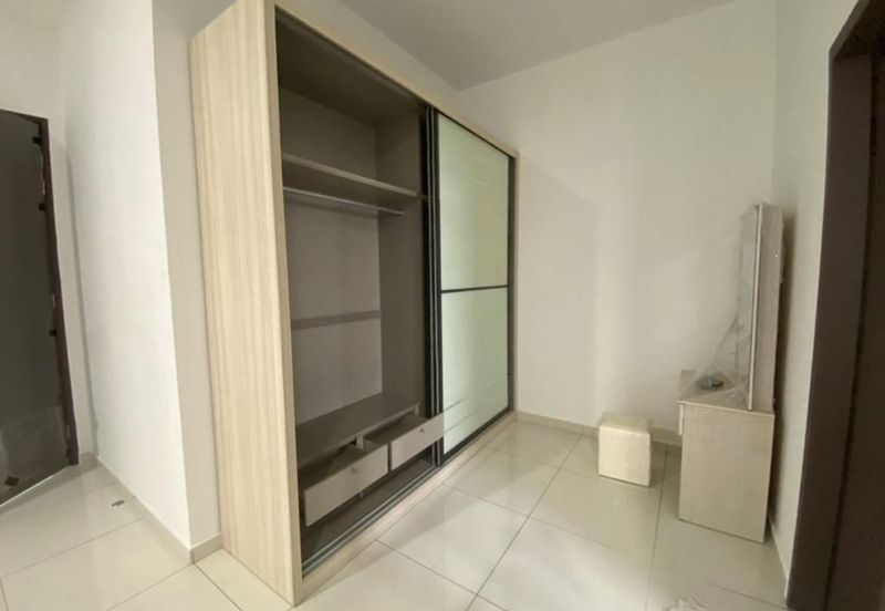 2-Storey Cluster Corner House at Horizon Hills for sale