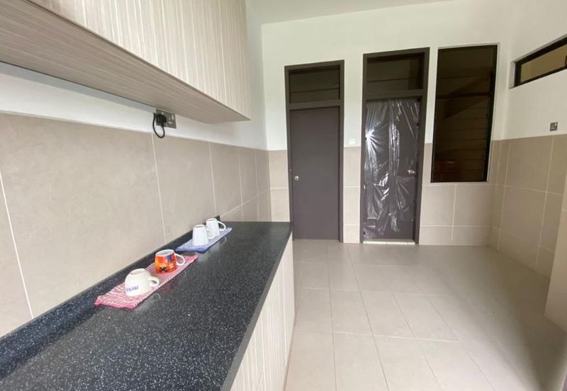 2-Storey Cluster Corner House at Horizon Hills for sale