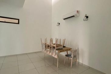 2-Storey Cluster Corner House at Horizon Hills for sale