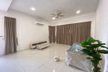 2-Storey Cluster Corner House at Horizon Hills for sale