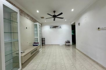 Bukit Impian, Taman Impian Emas