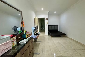 Bukit Impian, Taman Impian Emas