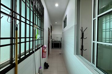 Bukit Impian, Taman Impian Emas