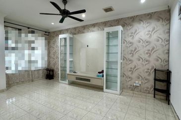 Bukit Impian, Taman Impian Emas