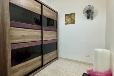 Bukit Impian, Taman Impian Emas