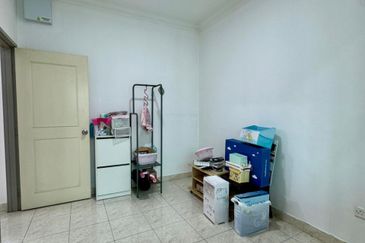 Bukit Impian, Taman Impian Emas