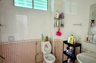 Bukit Impian, Taman Impian Emas