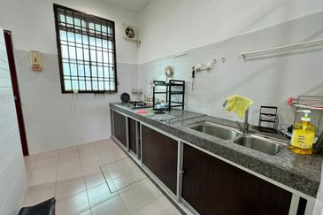 Bukit Impian, Taman Impian Emas