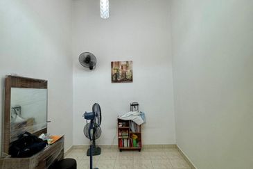 Bukit Impian, Taman Impian Emas