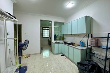 Bukit Impian, Taman Impian Emas