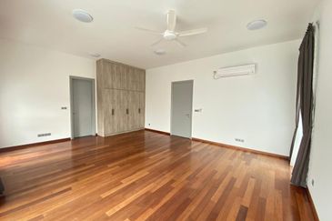 The Cove Semi-Detached @ Horizon Hills