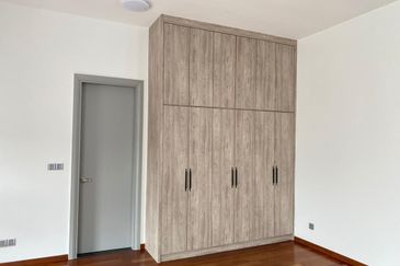 The Cove Semi-Detached @ Horizon Hills