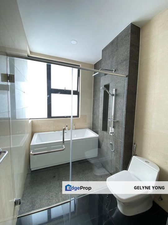 2-Storey Semi-D at Horizon Hills for sale, Johor, 