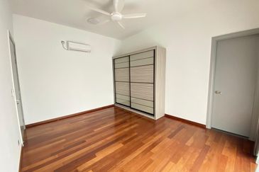 The Cove Semi-Detached @ Horizon Hills