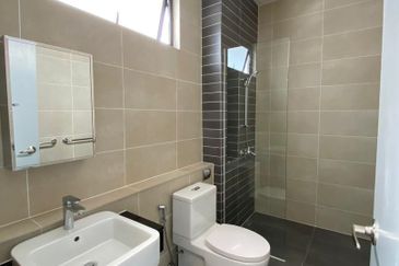 The Cove Semi-Detached @ Horizon Hills