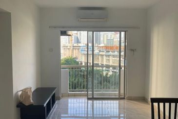 Sri Lata (Waterfall Tarrace)