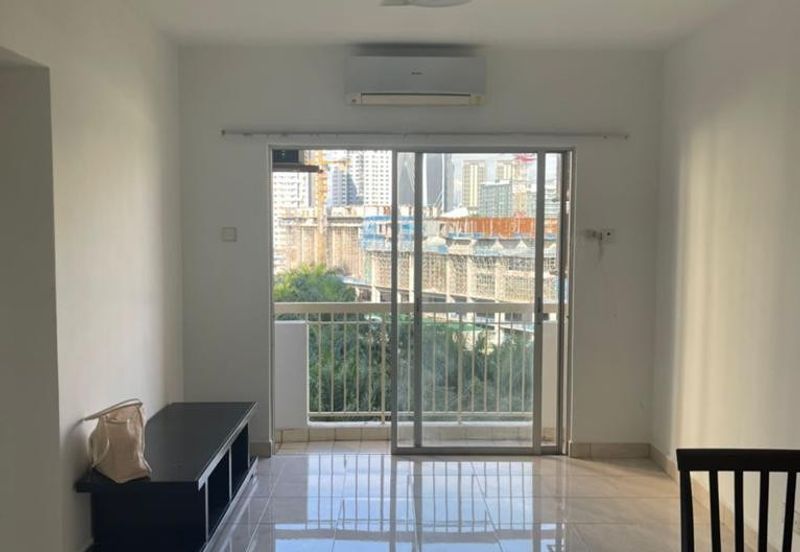 Sri Lata (Waterfall Tarrace)