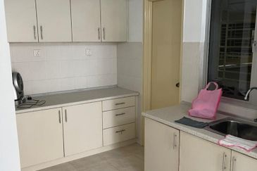 Sri Lata (Waterfall Tarrace)