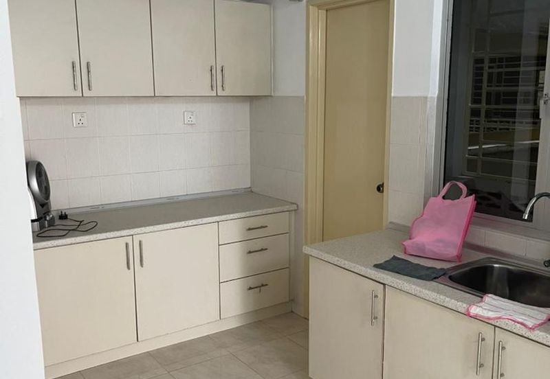 Sri Lata (Waterfall Tarrace)