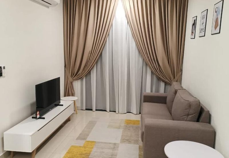 Riverville Residences