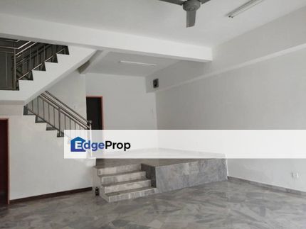 Taman University Indah for Rent, Selangor, Seri Kembangan
