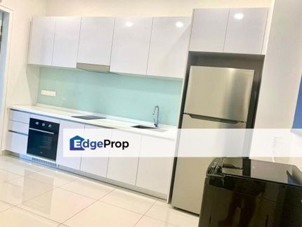 Parkhill Residence for Rent, Kuala Lumpur, Bukit Jalil