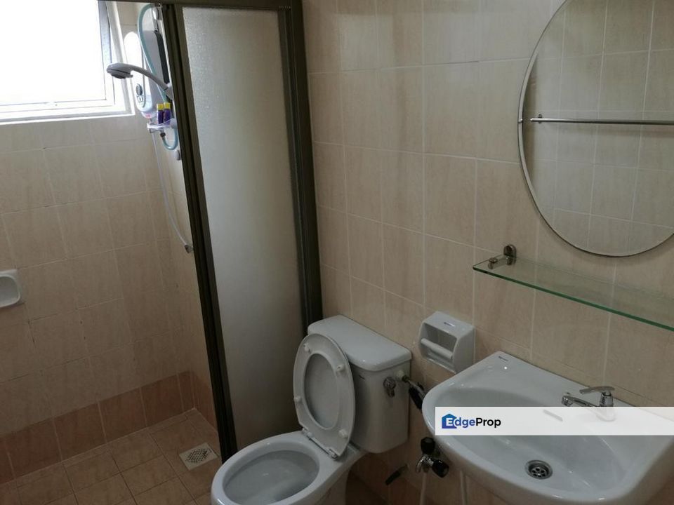 Duta Ria for Sales, Kuala Lumpur, Dutamas