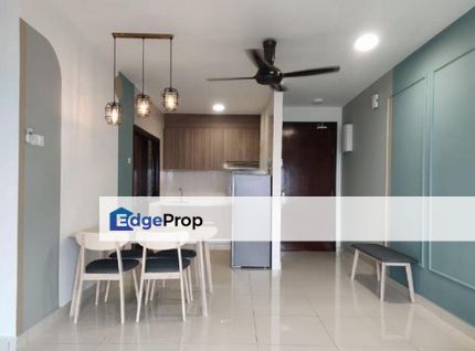Citizen 2 for Rent, Kuala Lumpur, Jalan Klang Lama (Old Klang Road)