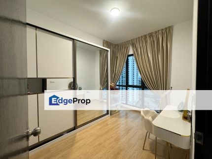 The Nest Jln Klang Lama for Rent, Kuala Lumpur, Jalan Klang Lama (Old Klang Road)