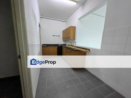 Aman Heights Freehold For Sale, Selangor, Seri Kembangan