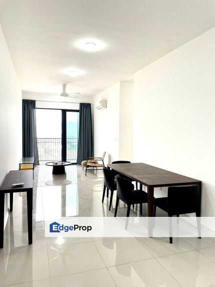 Platinum Arena for Rent, Kuala Lumpur, Jalan Klang Lama (Old Klang Road)
