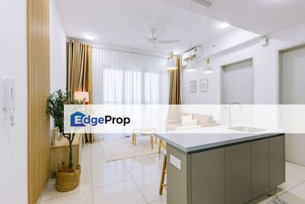 Citizen 2 for Rent, Kuala Lumpur, Jalan Klang Lama (Old Klang Road)