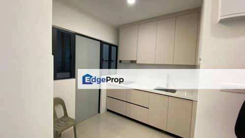 Skyluxe On The Park Bukit Jalil for  Rent, Kuala Lumpur, Bukit Jalil