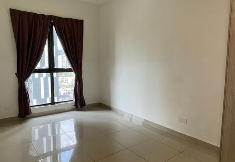 Platinum OUG Residence