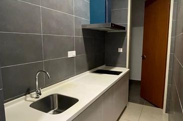 Platinum OUG Residence