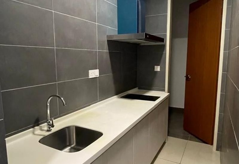 Platinum OUG Residence