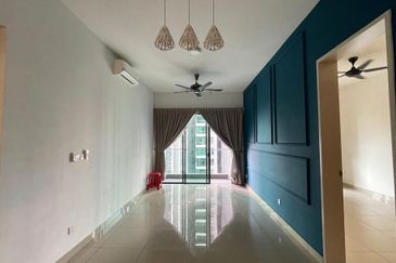 Platinum OUG Residence