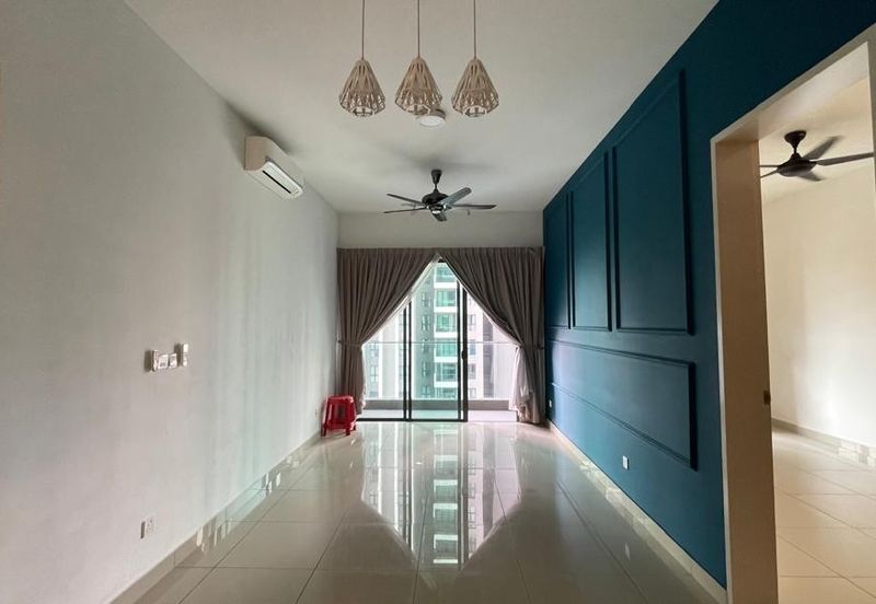 Platinum OUG Residence