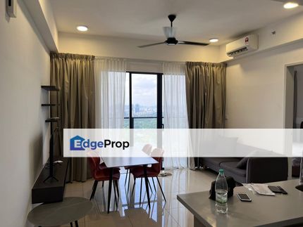Skyluxe On The Park Bukit Jalil for  Rent, Kuala Lumpur, Bukit Jalil