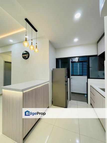 Duta Ria for Rent, Kuala Lumpur, Dutamas